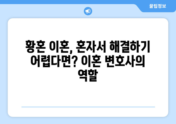 황혼 이혼 재산 분할 소송| 꼭 알아야 할 핵심 사항 및 전략 | 재산분할, 위자료, 이혼 변호사, 재산 형성 기여도