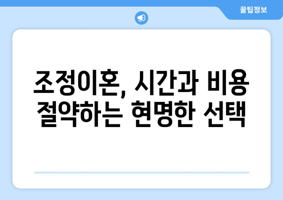 이혼 절차, 변호사는 왜 필요할까요? | 양육권, 재산분할, 사실혼, 조정이혼, 전문가 조언