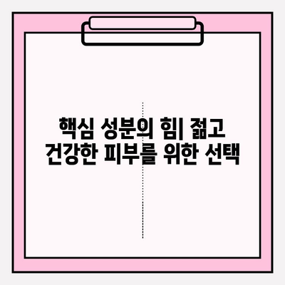 천수윤진 생명력 화장품으로 건강한 피부 만들기| 핵심 성분과 효과 | 천수윤진, 피부 건강, 화장품 추천, 안티에이징