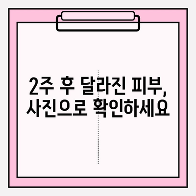 천수윤진 아침 저녁 피부 관리 후기| 2주 사용 후 달라진 모습 | 솔직 후기, 변화, 효과, 사용법