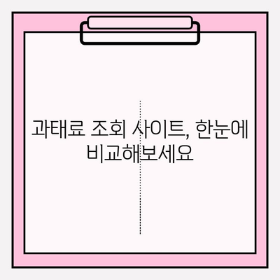 차량 번호로 과태료 조회, 이제 쉽고 빠르게! | 과태료 조회 방법, 간편 조회, 조회 사이트, 운전자 필수 정보