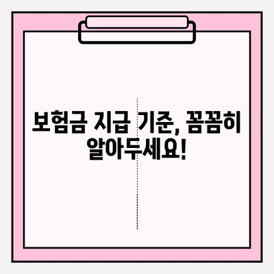 라이나생명 치아보험 보험금, 꼭 받으세요! | 청구서류 & 절차 완벽 가이드