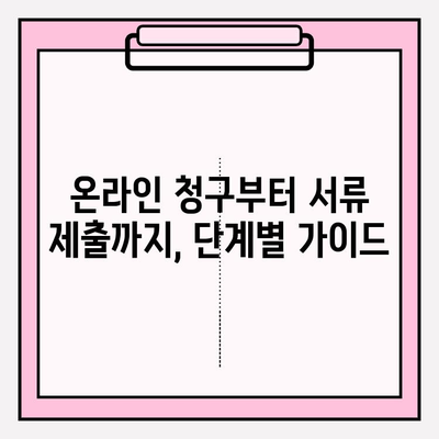 라이나생명 치아 보험금 청구, 어렵지 않아요! | 서류 작성부터 수령까지 완벽 가이드