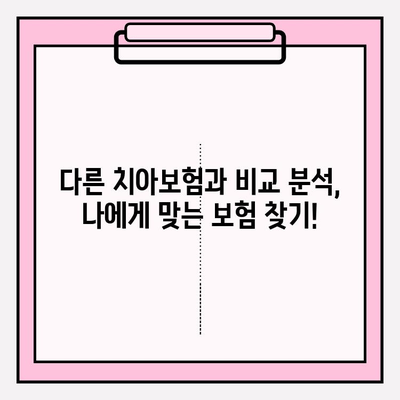 라이나 치아보험 임플란트 보장, 가입 전 꼼꼼히 확인하세요! | 임플란트 보험, 치아보험 비교, 보장 범위, 가입 조건