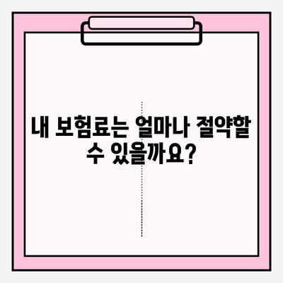 실손보험 가입 전 필수! 내게 맞는 보험 찾는 비교 가이드 | 실손보험 비교, 보험료 비교, 보장 범위 비교