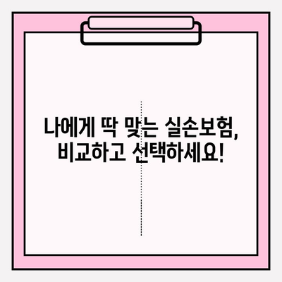 노후 실손의료보험 가입 전 꼭 알아야 할 핵심 정보 5가지 | 노후 보장, 의료비, 보험료, 가입 전 확인 사항, 실손보험 비교