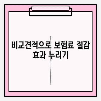 내 보험, 제대로 알고 리모델링해서 혜택 극대화 하세요! | 보험 분석, 맞춤 설계, 비교견적, 보험료 절감