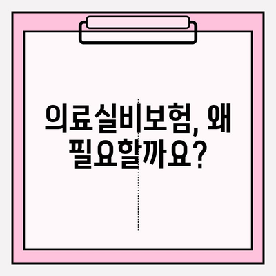 의료실비보험 가입, 실비보험 비교사이트 활용으로 똑똑하게 준비하세요! | 의료실비보험, 비교사이트, 가입 팁