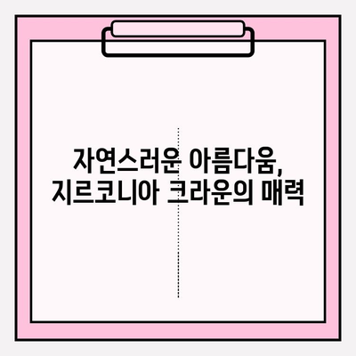 지르코니아 크라운 vs PFM 크라운| 어떤 게 나에게 맞을까? | 치과, 보철, 심미치료, 비용