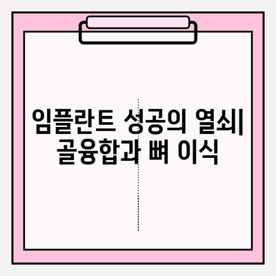 PFM 임플란트 뼈 증식 촉진| 임상 적용, 증거 및 성공 사례 | 치과 임플란트, 골융합, 뼈 이식