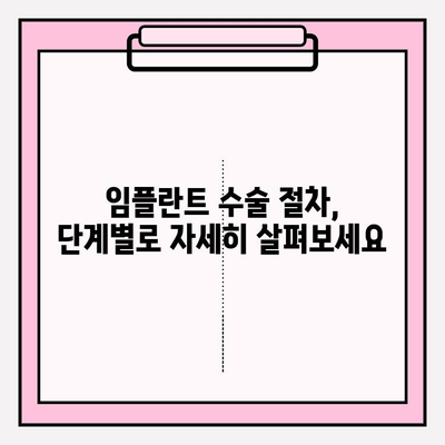 임플란트 수술 지원, 자세히 알아보세요| 비용, 절차, 혜택까지! | 임플란트, 치과, 보험, 지원