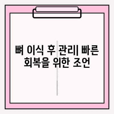 견고한 임플란트 고정을 위한 뼈 이식 과정| 성공적인 치료를 위한 상세 가이드 | 임플란트, 뼈 이식, 치과 수술, 치료 과정