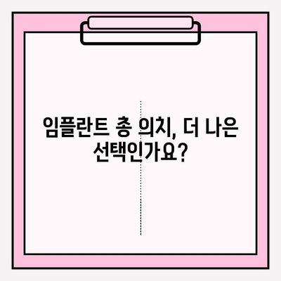 PFM 임플란트 총 의치 vs 하이브리드 총 의치| 나에게 맞는 선택은? | 임플란트, 총의치, 비교, 장단점, 가격